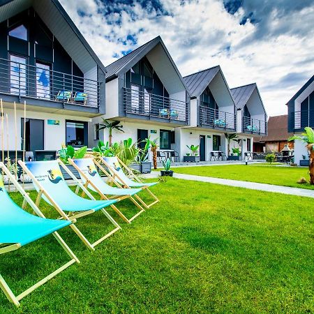 Temple Luxury Resort Rewal Esterno foto