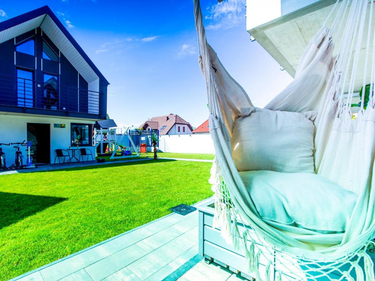 Temple Luxury Resort Rewal Esterno foto
