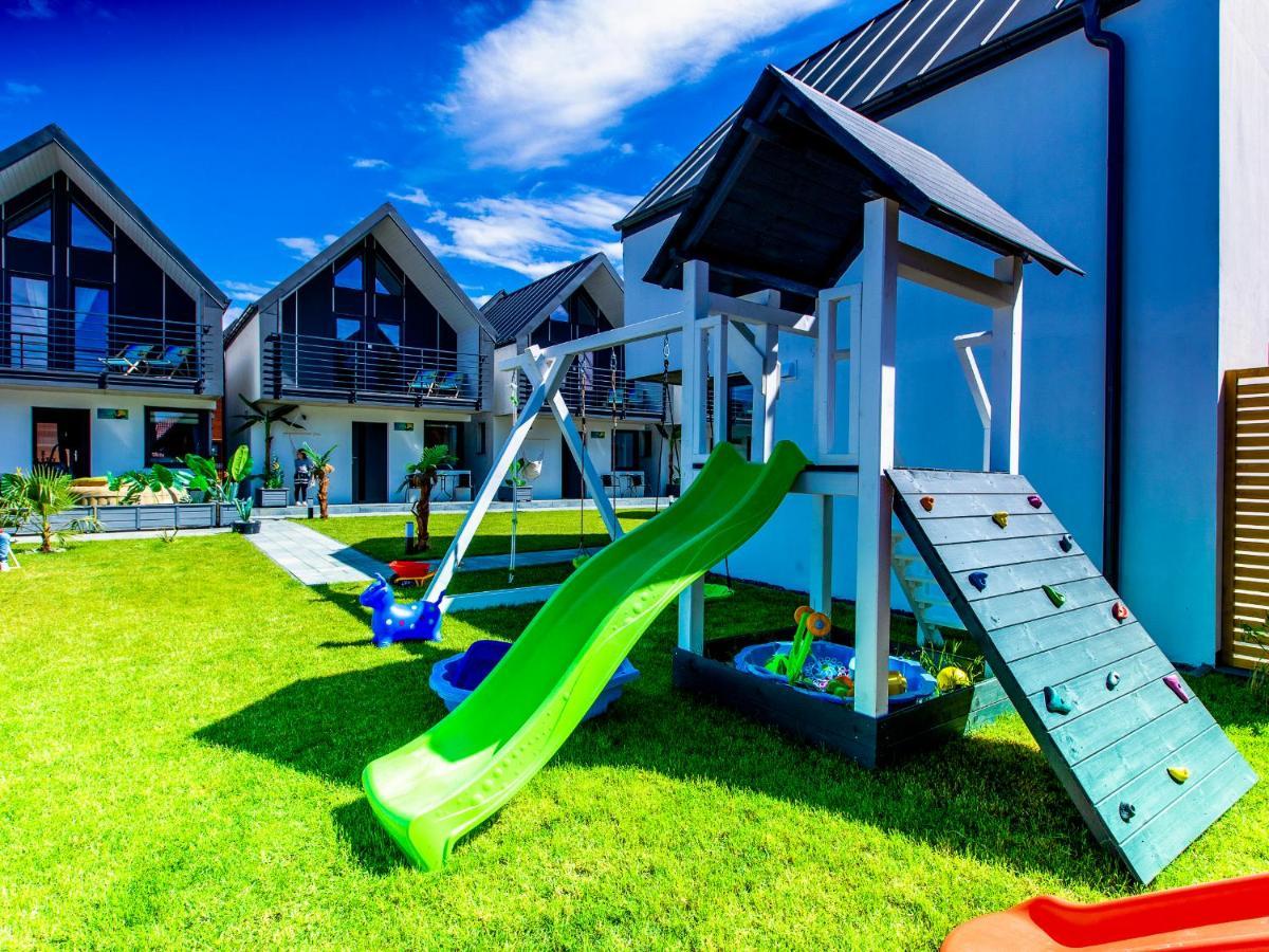 Temple Luxury Resort Rewal Esterno foto