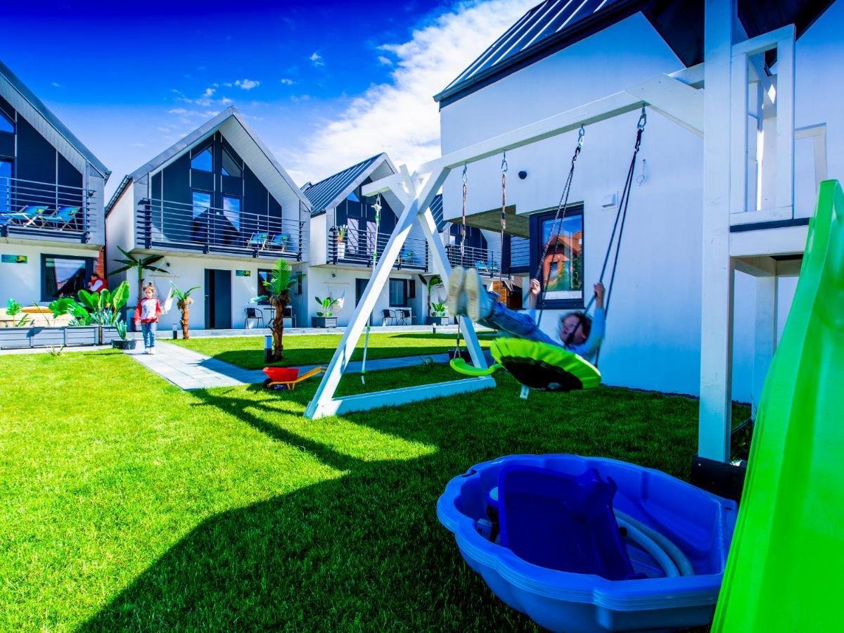 Temple Luxury Resort Rewal Esterno foto