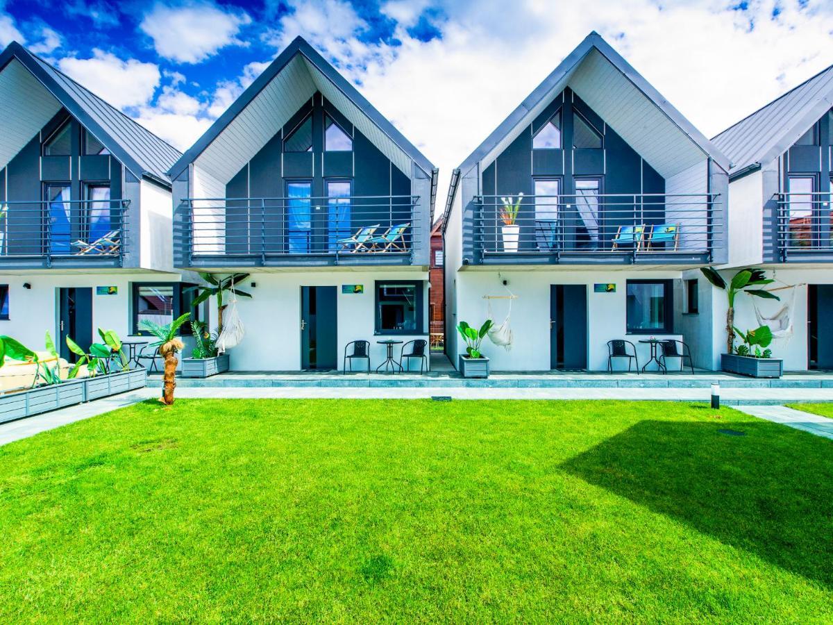 Temple Luxury Resort Rewal Esterno foto