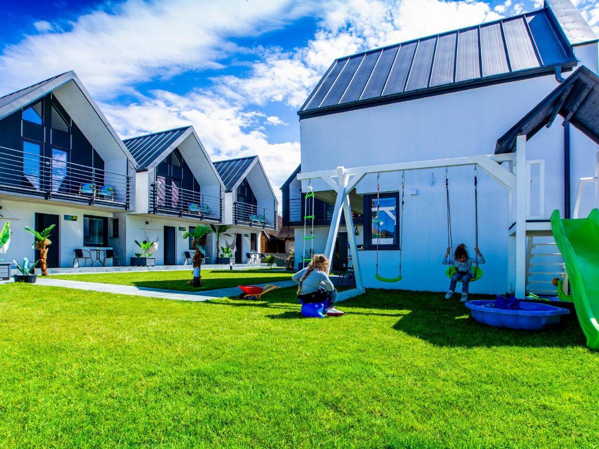 Temple Luxury Resort Rewal Esterno foto