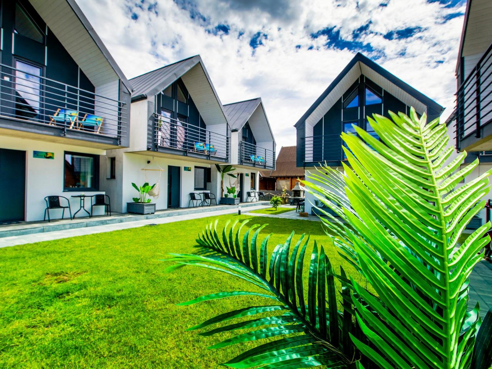 Temple Luxury Resort Rewal Camera foto